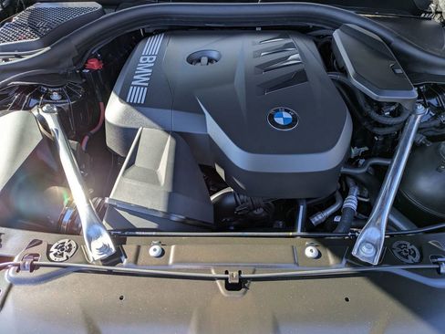 New 2026 BMW 530i xDrive w/ Premium Package AWD/4WD image 37