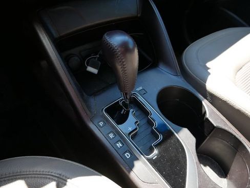 Used 2012 Hyundai Tucson GLS FWD image 22
