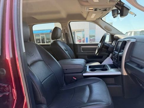 Used 2017 RAM 1500 Lone Star RWD image 11