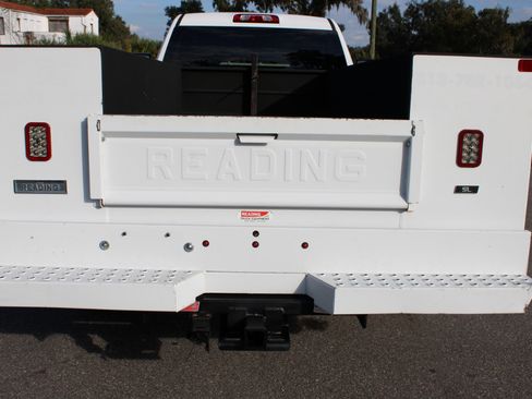 Used 2020 Chevrolet Silverado 3500 W/T w/ WT Convenience Package image 6