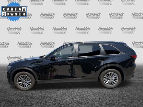 Used 2024 MAZDA CX-90 3.3 Turbo w/ Select Package AWD/4WD image 27