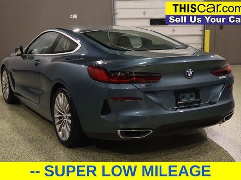 Used 2020 BMW 840i xDrive Coupe AWD/4WD image 6