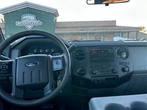 Used 2013 Ford F250 XL w/ PWR Equipment Group image 11