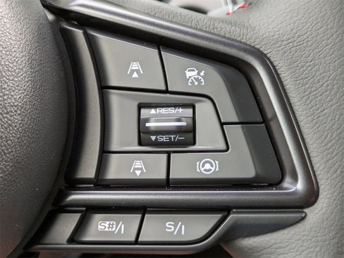 New 2025 Subaru WRX Limited image 26