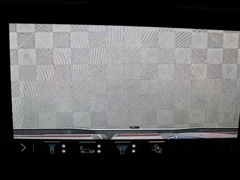 Used 2023 GMC Sierra 1500 Denali w/ Technology Package image 60