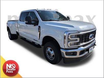 New 2026 Ford F350 XLT w/ XLT Premium Package