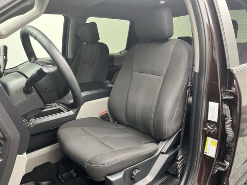 Certified 2018 Ford F150 XL w/ Equipment Group 101A Mid AWD/4WD image 10