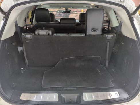 Used 2019 INFINITI QX60 Luxe w/ Essential Package AWD/4WD image 13