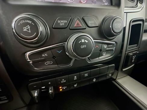 Used 2015 RAM 1500 Sport image 17