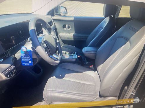 Certified 2026 Hyundai Ioniq 5 SEL AWD/4WD image 9