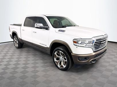 Used 2022 RAM 1500 Limited