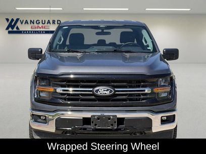Used 2025 Ford F150 XLT w/ Equipment Group 301A Standard