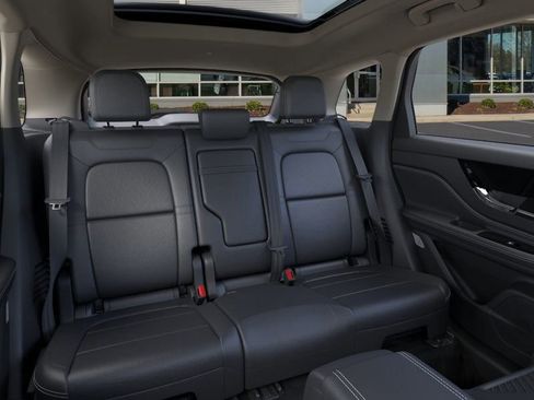 New 2025 Lincoln Corsair Reserve w/ Jet Appearance Package image 11