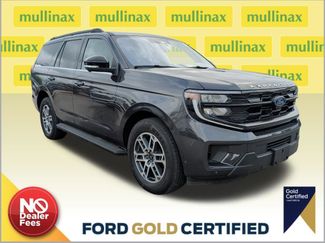 Certified 2025 Ford Expedition Active RWD 360° Tour