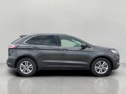 Used 2020 Ford Edge SEL w/ Convenience Package AWD/4WD image 9