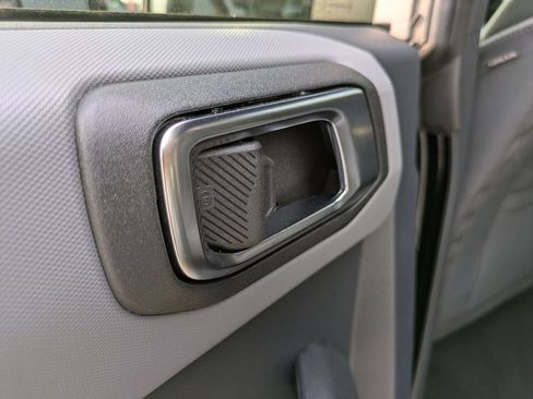 Used 2021 Ford Bronco Big Bend AWD/4WD image 22