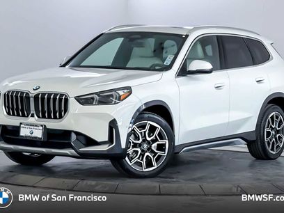 Used 2026 BMW X1 xDrive28i w/ Technology Package