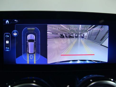 Certified 2025 Mercedes-Benz GLB 250 4MATIC image 14