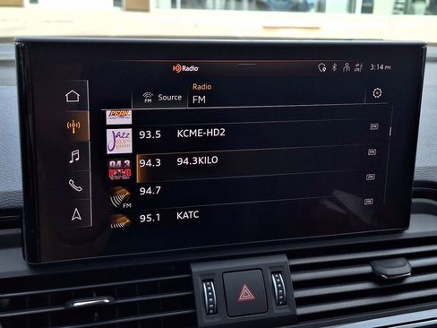 Used 2021 Audi Q5 e Prestige AWD/4WD image 22