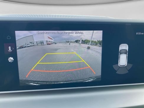 Used 2026 Kia Seltos EX FWD image 20