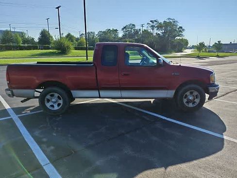 Used 2000 Ford F150 2WD SuperCab image 6