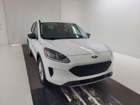Used 2022 Ford Escape SE AWD/4WD image 14