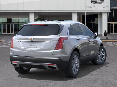 New 2026 Cadillac XT5 Premium Luxury w/ Driver Assist Package