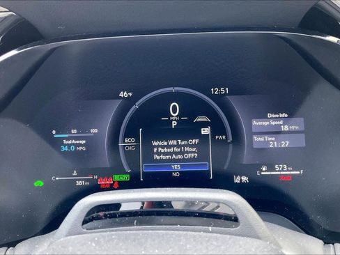 Used 2026 Lexus RX 350h Premium image 26