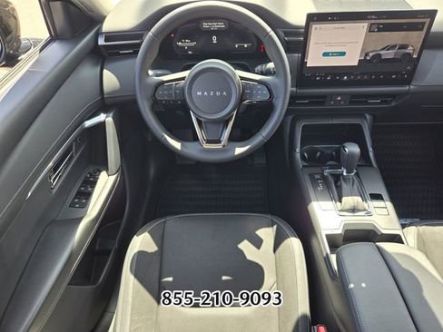 New 2026 MAZDA CX-5 Preferred AWD/4WD image 8