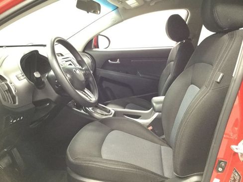 Used 2015 Kia Sportage LX FWD image 9