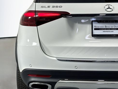 New 2026 Mercedes-Benz GLE 350 4MATIC image 14