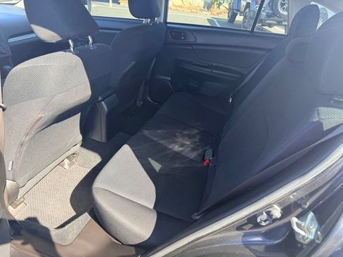 Used 2012 Subaru Impreza 2.0i AWD/4WD image 26