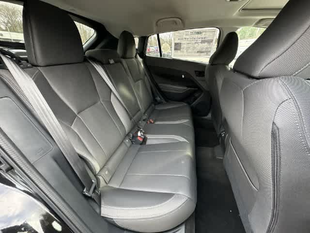 Certified 2026 Subaru Crosstrek 2.5i Premium AWD/4WD image 24