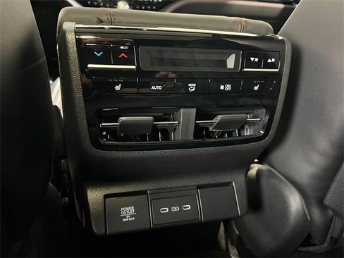 New 2026 Acura MDX A-Spec image 31