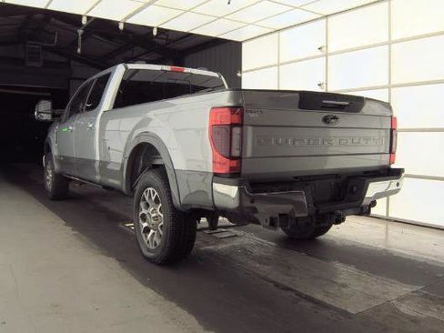 Used 2022 Ford F250 Lariat w/ Lariat Ultimate Package image 7