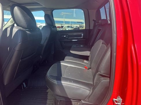 Used 2015 RAM 2500 Power Wagon Laramie image 6