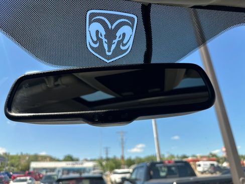 Used 2012 RAM 1500 Laramie w/ Protection Group AWD/4WD image 79