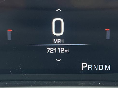 Used 2017 Cadillac CT6 3.6 AWD image 14