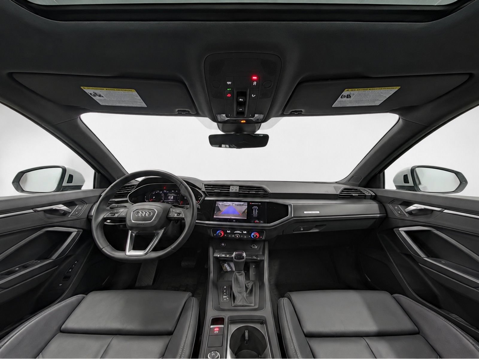 Certified 2024 Audi Q3 2.0T Premium AWD/4WD image 18