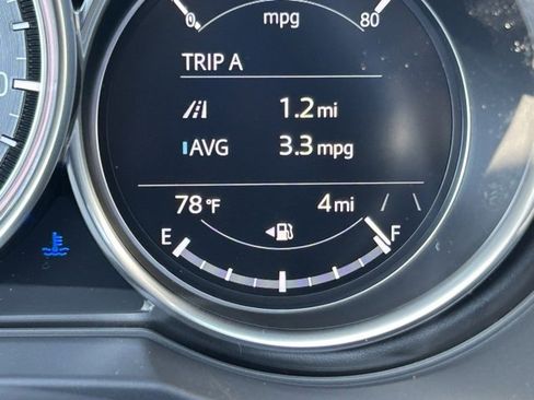 New 2025 MAZDA CX-5 AWD 2.5 S image 14