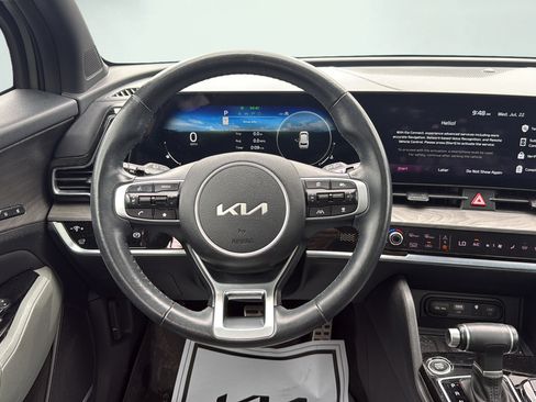 Used 2023 Kia Sportage X-Pro Prestige AWD/4WD image 19