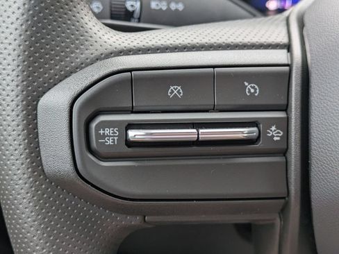 New 2026 Chevrolet Colorado W/T RWD image 12