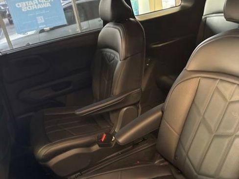 New 2027 Kia Telluride EX X-Line image 13