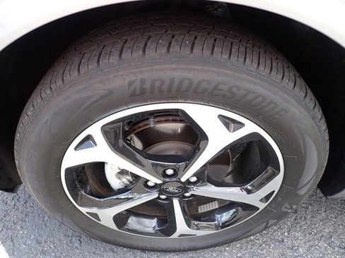 Certified 2023 Ford Escape ST-Line Elite w/ Premium Technology Package image 12