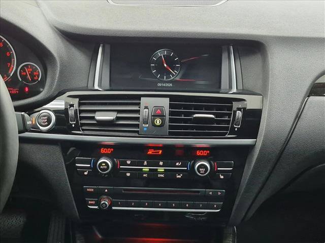 Used 2017 BMW X4 M40i AWD/4WD image 15
