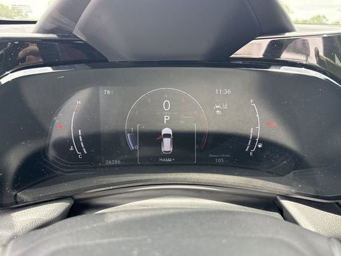 Used 2022 Lexus NX 350 AWD image 18