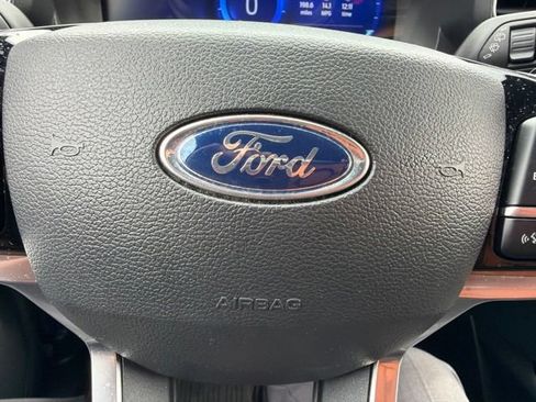 Used 2023 Ford Explorer ST w/ Equipment Group 401A AWD/4WD image 14