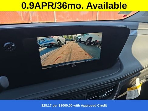 New 2026 Buick Encore GX Sport Touring w/ Comfort Package image 22