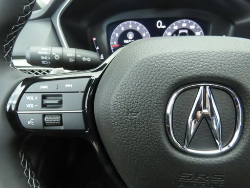 Used 2026 Acura Integra A-Spec FWD image 11
