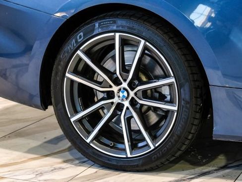Used 2022 BMW 430i Convertible RWD image 59